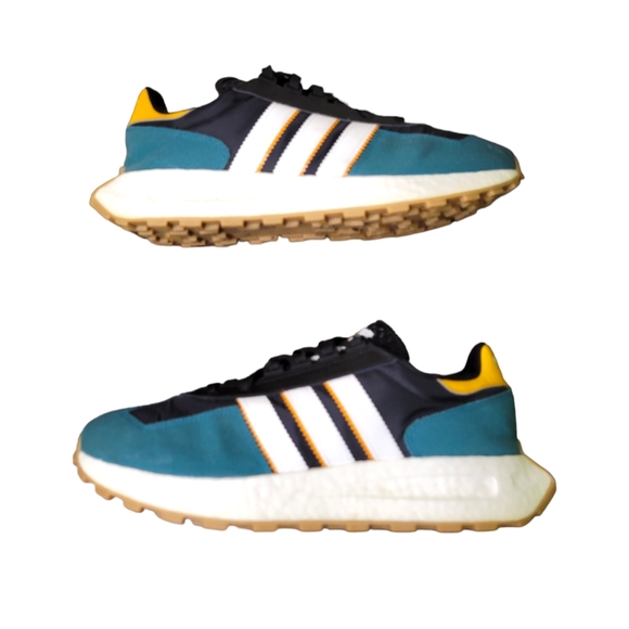 Adidas Retropy‎ E5 Legacy sz 11.5 - Picture 3 of 8